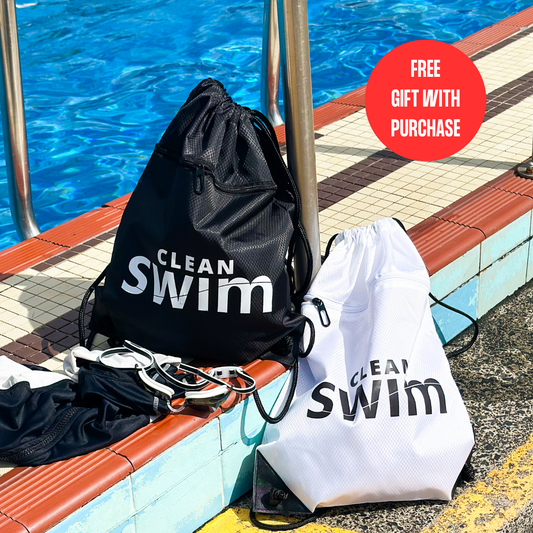 Swimmer's Ultimate Care Bundle | Chlorine Removal