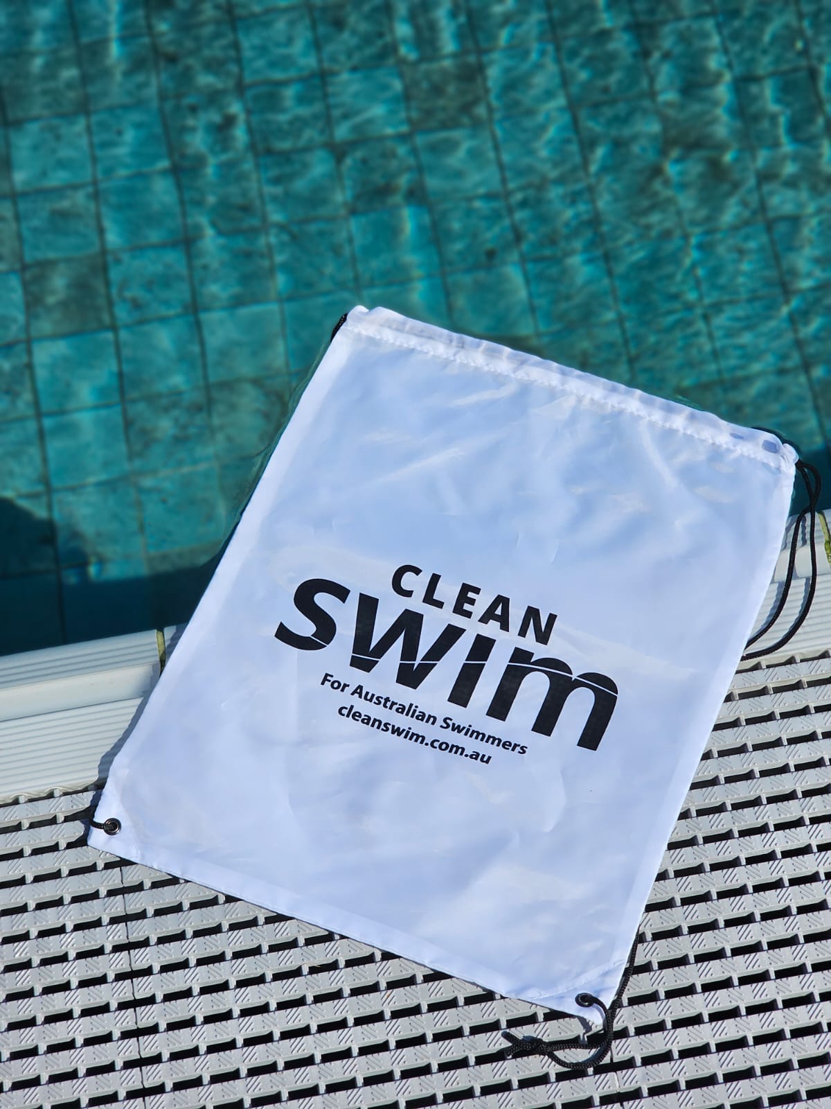 Swimmer's Ultimate Care Bundle | Chlorine Removal