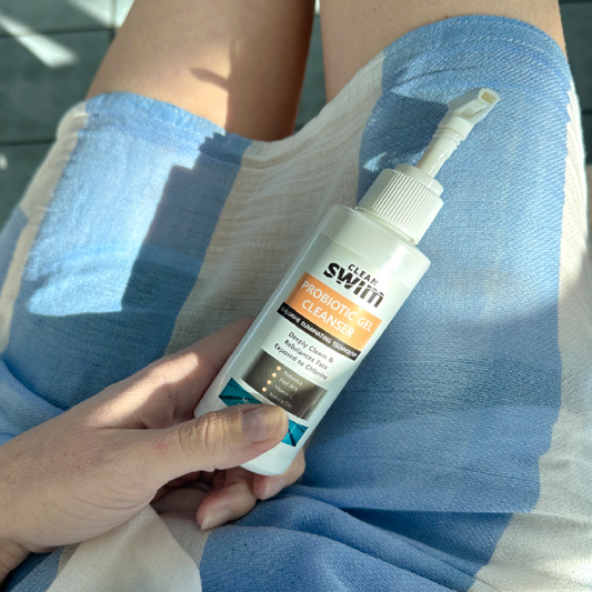 Pro-Biotic Gel Face Cleanser