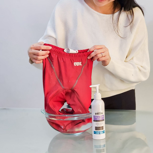 Tog & Towel Laundry Liquid Wash | Chlorine Removal