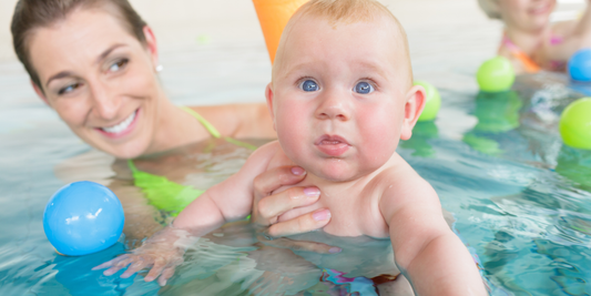 Adult Skin – How Swimming Pools Impact It & How to Protect It