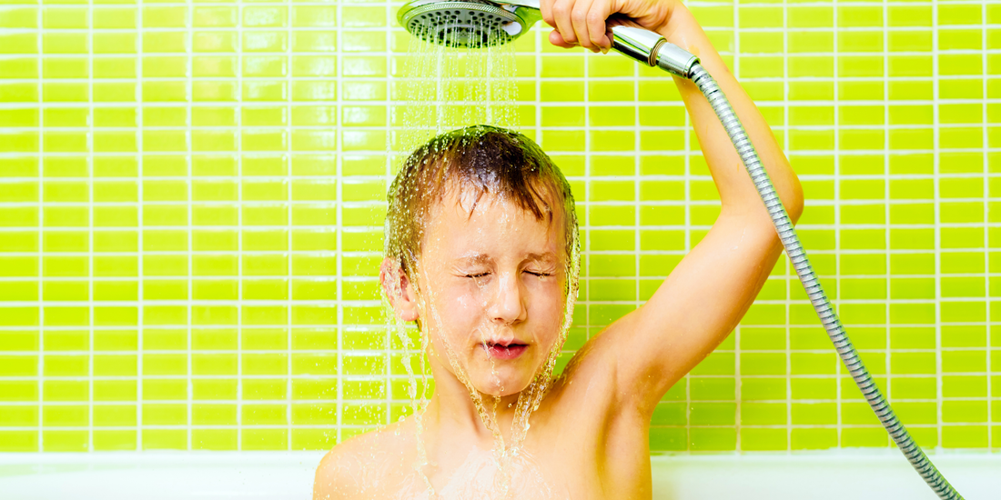 The Best Post-Swim Routine for Healthy Skin All Year Round