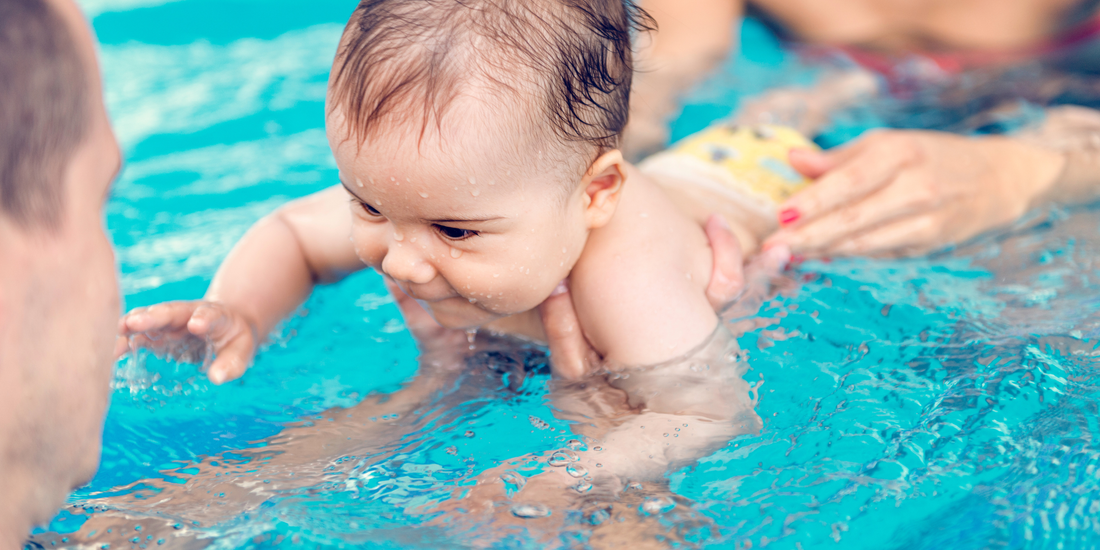 Why Chlorine Can Irritate Your Child’s Skin (and How to Protect It)