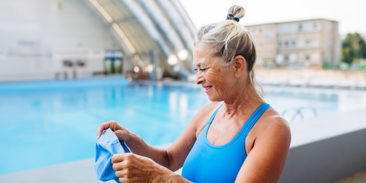 How to Make Winter Swimming a Habit (And Actually Enjoy It)