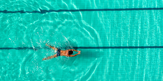 How Swimming Supports Longevity and a Healthier Life