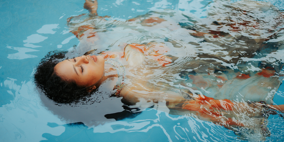 The Hidden Impact of Chlorine: What It Really Does to Your Skin and Hair