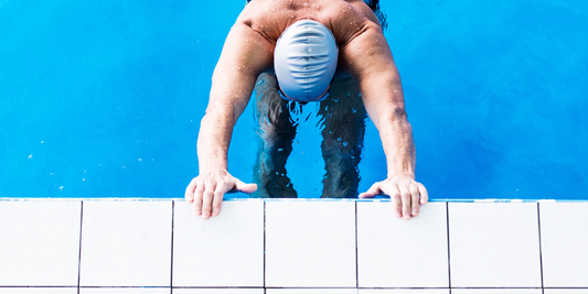 How to Stay Motivated to Swim in Winter (Even When It’s Cold)