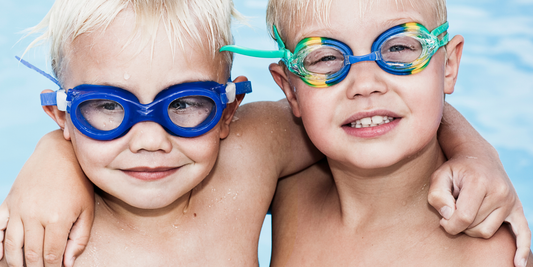 How Chlorine Affects Your Skin Barrier (And How to Protect It)