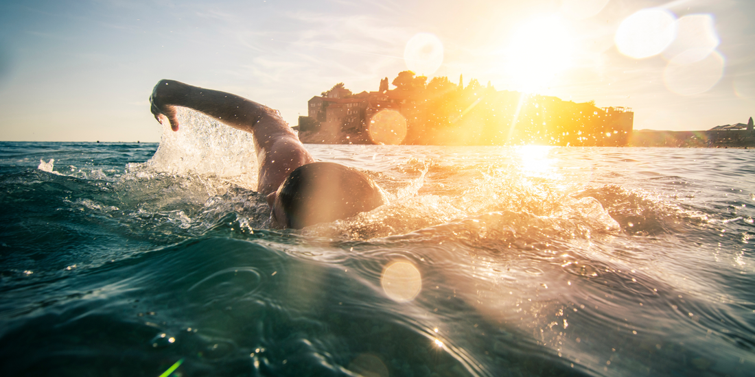 Cold Water Swimming Benefits: Why Winter Swimming Is Good for You