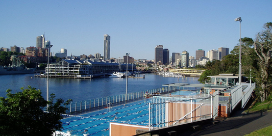 🏊 Our Favourite Aquatic Centres in New South Wales