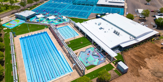 🏊 Our Favourite Aquatic Centres in the Northern Territory