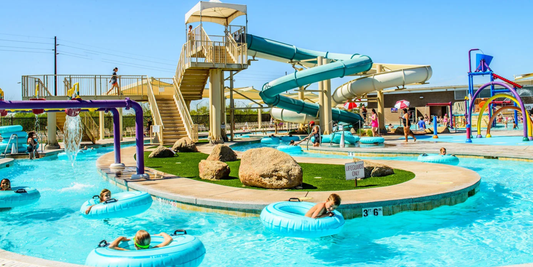 🏊 Our Favourite Aquatic Centres in Queensland