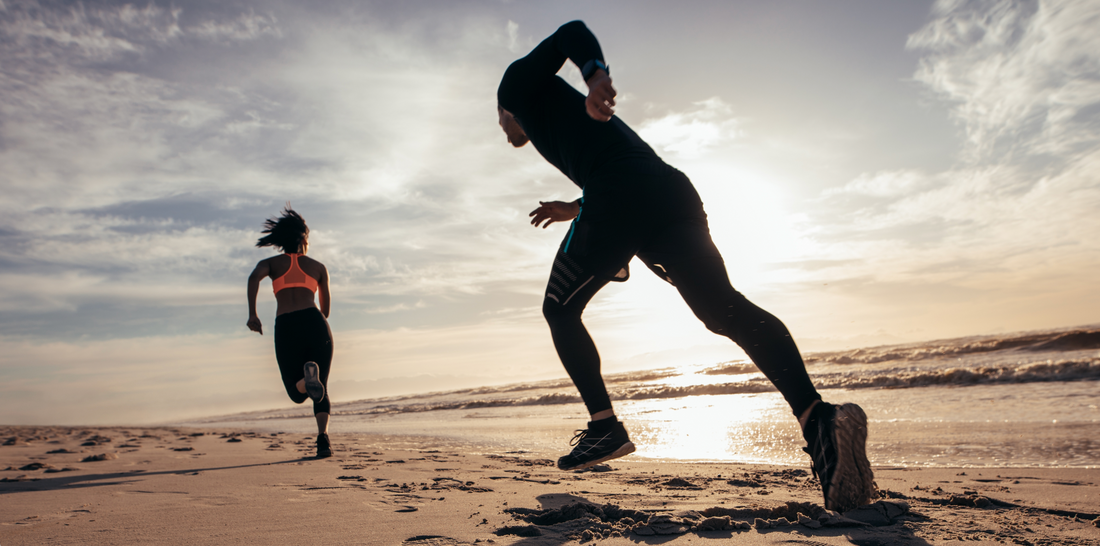 4 Ways to Avoid Chafing in Summer