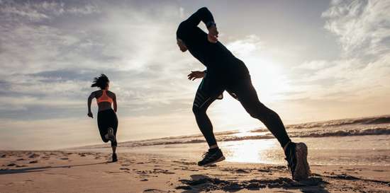 4 Ways to Avoid Chafing in Summer