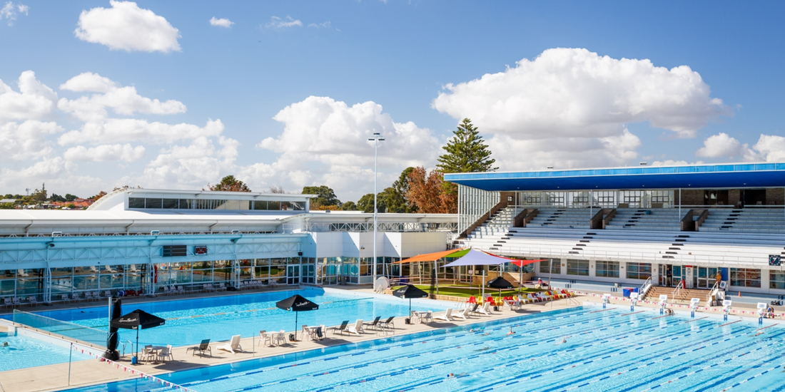 🏊 Our Favourite Aquatic Centres in Western Australia