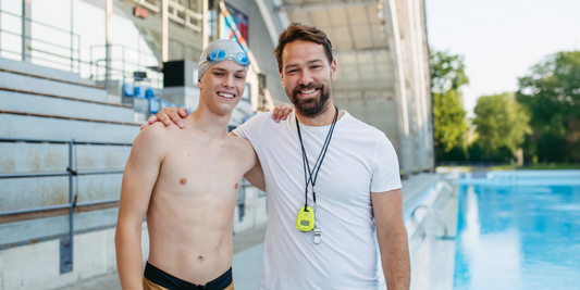 Can Swimming Help with Anxiety? What Australians Should Know