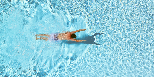 Winter Skin & Swimming: How to Prevent Dry, Tight Skin After Every Swim