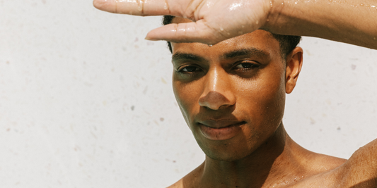 How to Repair Your Skin Barrier After Swimming