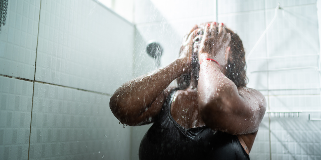 Why Swimmers Experience Dehydrated Skin (And What To Do About It)