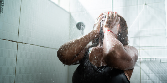 Why Swimmers Experience Dehydrated Skin (And What To Do About It)