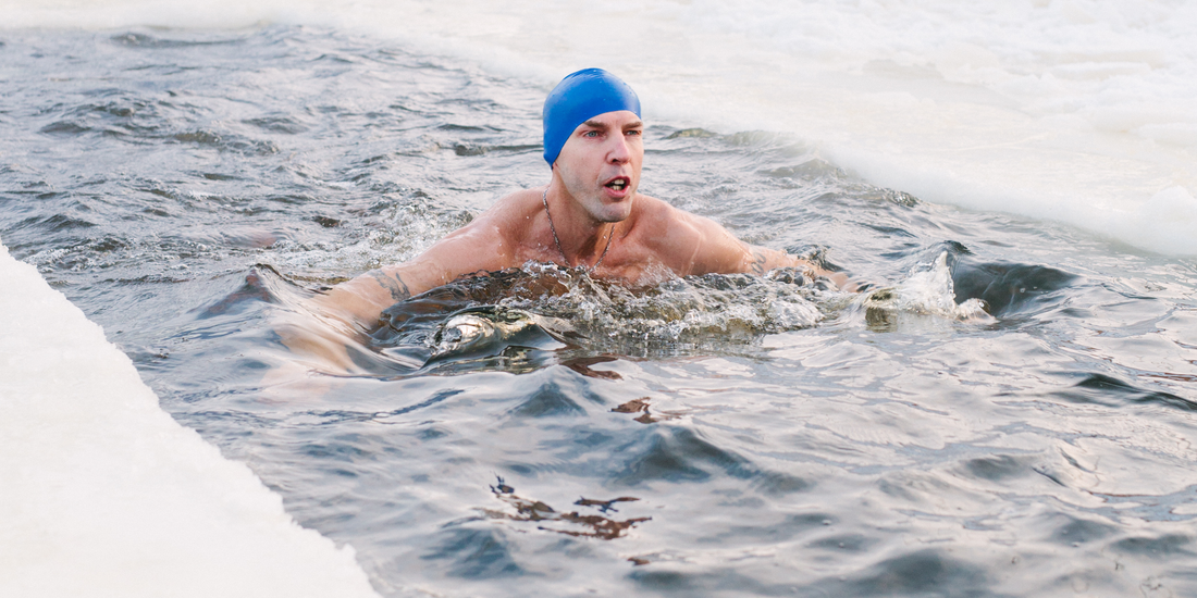 Winter Skin Care Tips Every Swimmer Should Know