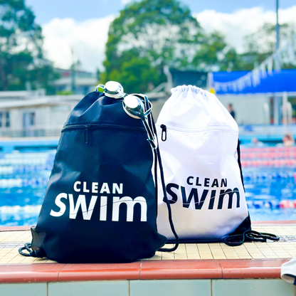 Clean Swim Carry-All 2.0 | Swim & Sports Bag