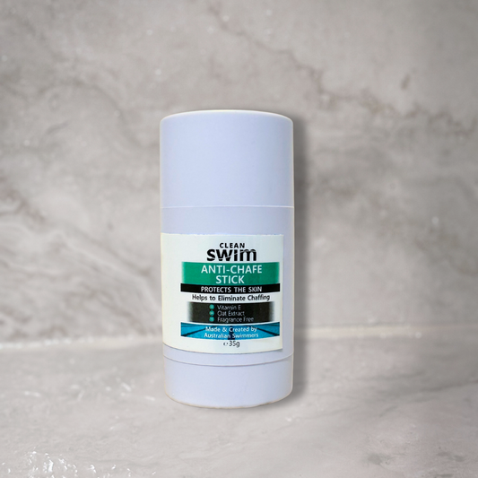 Anti-Chafe Stick | Skin Protection