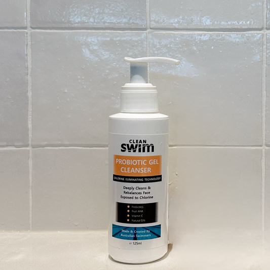 Pro-Biotic Gel Face Cleanser