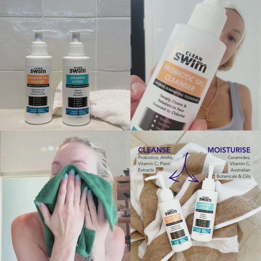 Winter Recovery Bundle – Ceramides + Probiotics for Swimmers