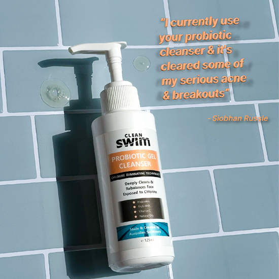 Pro-Biotic Gel Face Cleanser